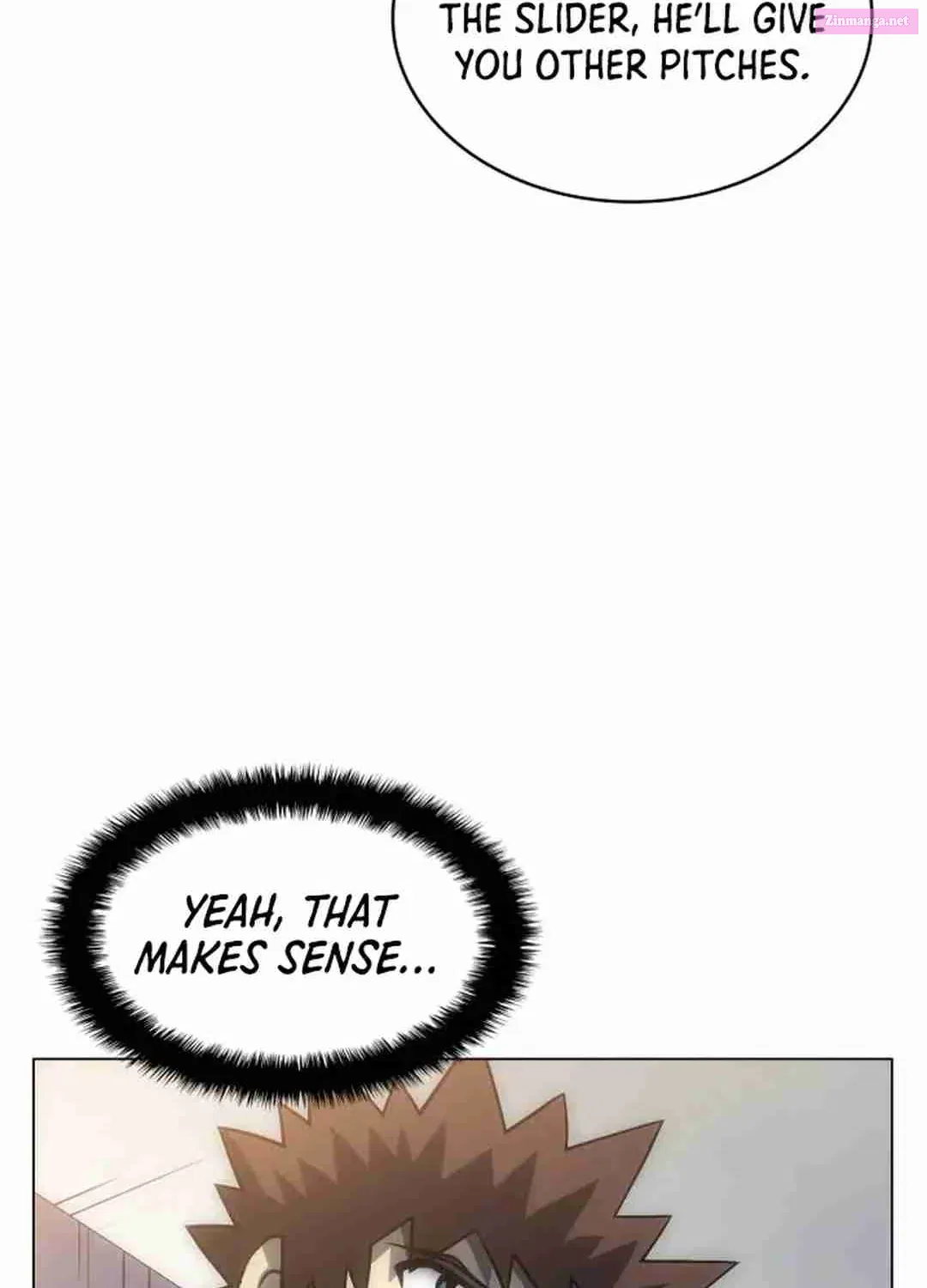 Home Plate's Villain Kainu Manga Chapter 56 Page 27