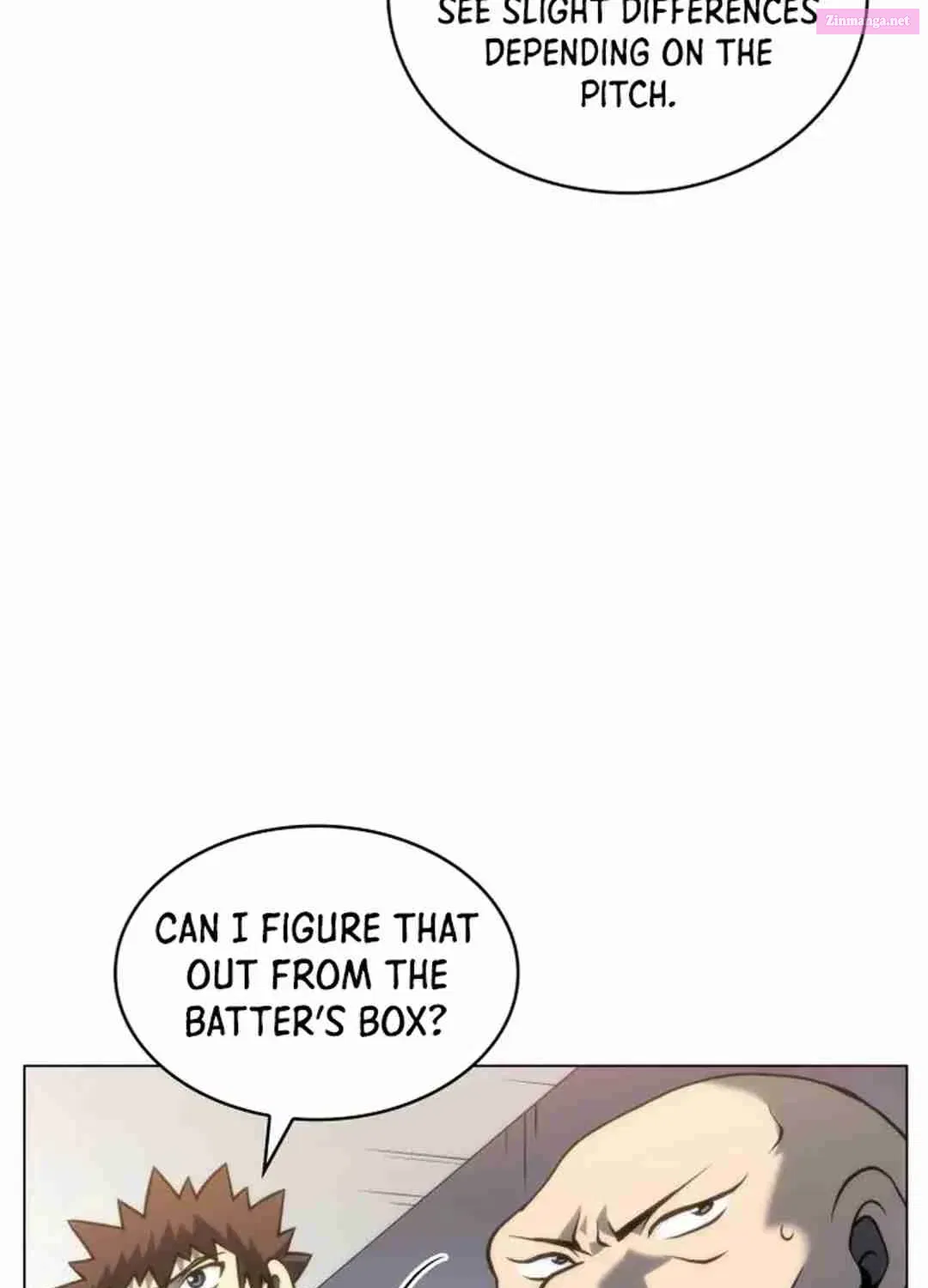 Home Plate's Villain Kainu Manga Chapter 56 Page 30