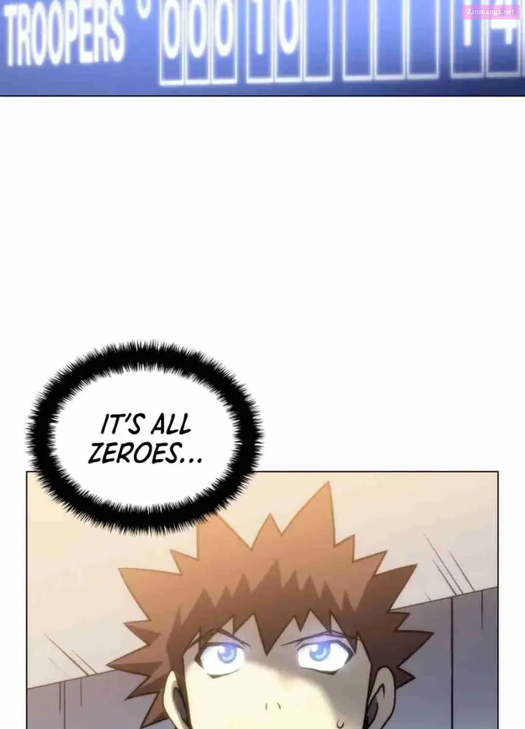 Home Plate's Villain Kainu Manga Chapter 56 Page 33