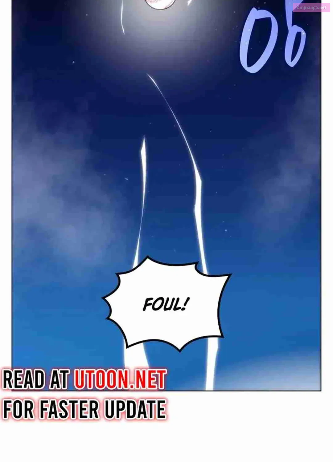 Home Plate's Villain Kainu Manga Chapter 56 Page 38