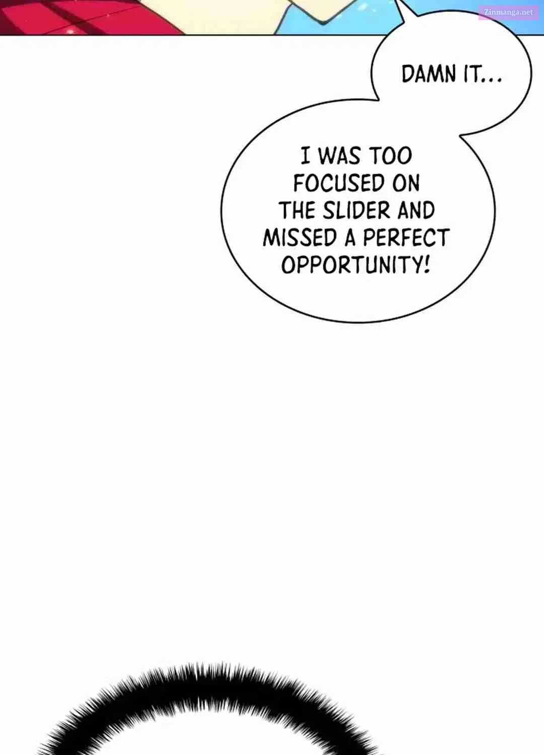 Home Plate's Villain Kainu Manga Chapter 56 Page 44
