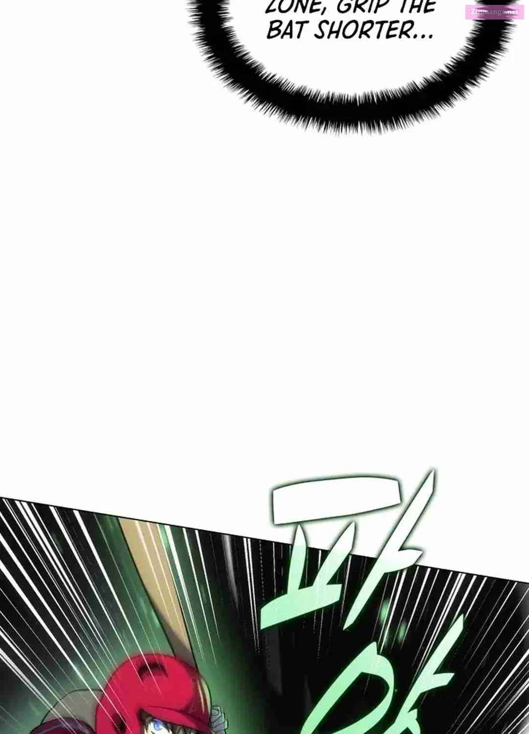 Home Plate's Villain Kainu Manga Chapter 56 Page 48