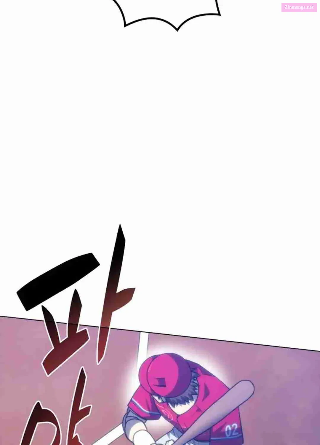 Home Plate's Villain Kainu Manga Chapter 56 Page 50