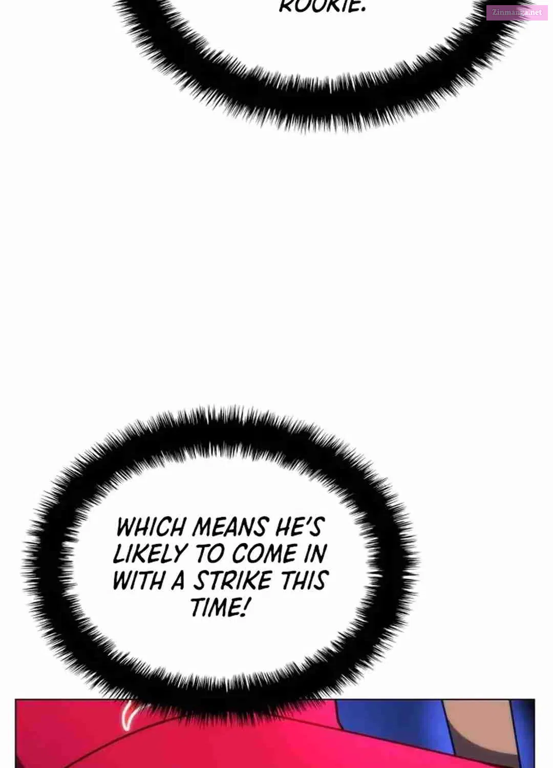 Home Plate's Villain Kainu Manga Chapter 56 Page 54