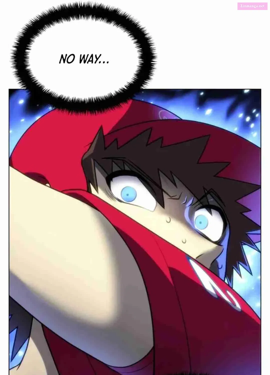 Home Plate's Villain Kainu Manga Chapter 56 Page 59