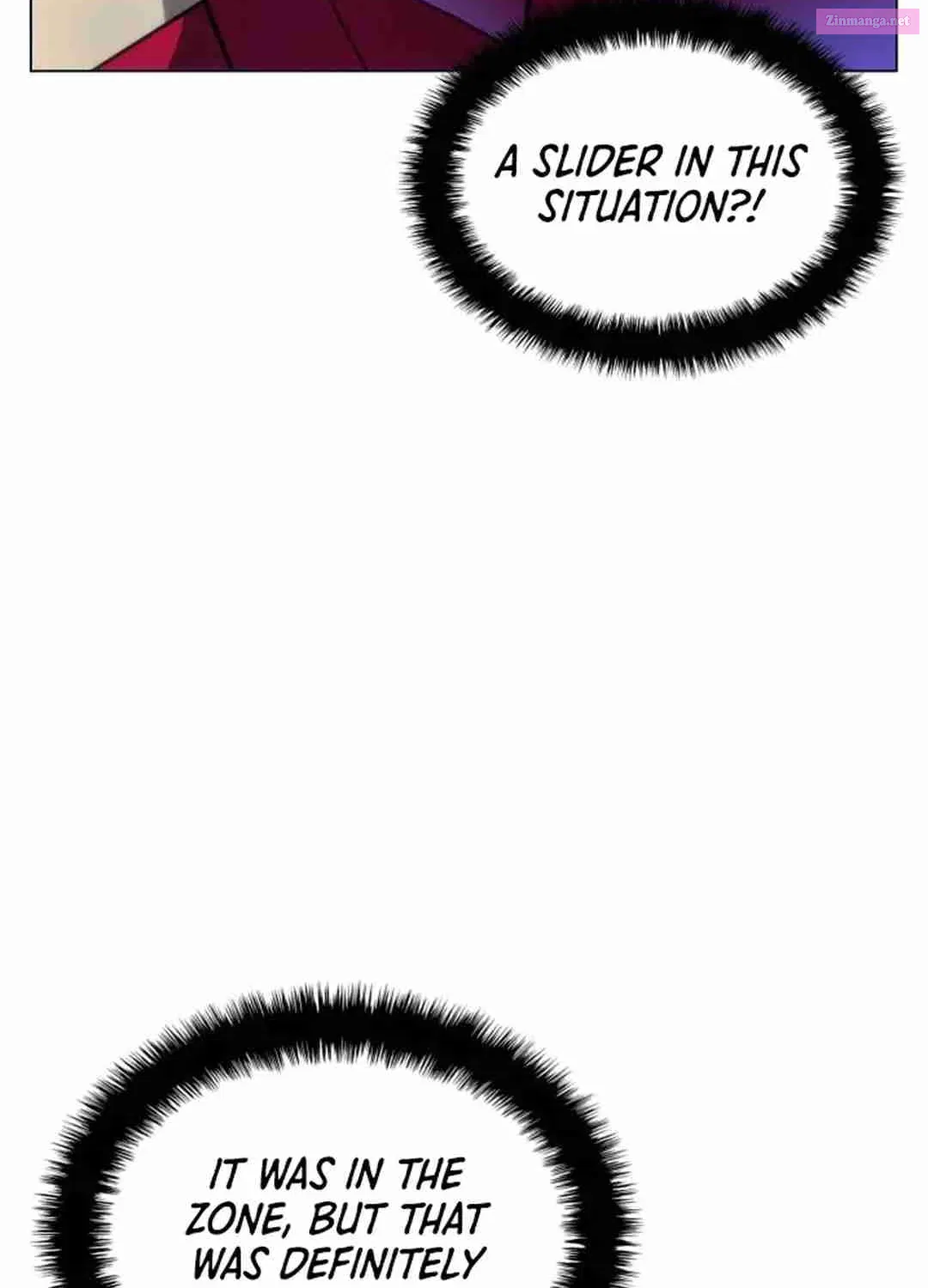 Home Plate's Villain Kainu Manga Chapter 56 Page 60