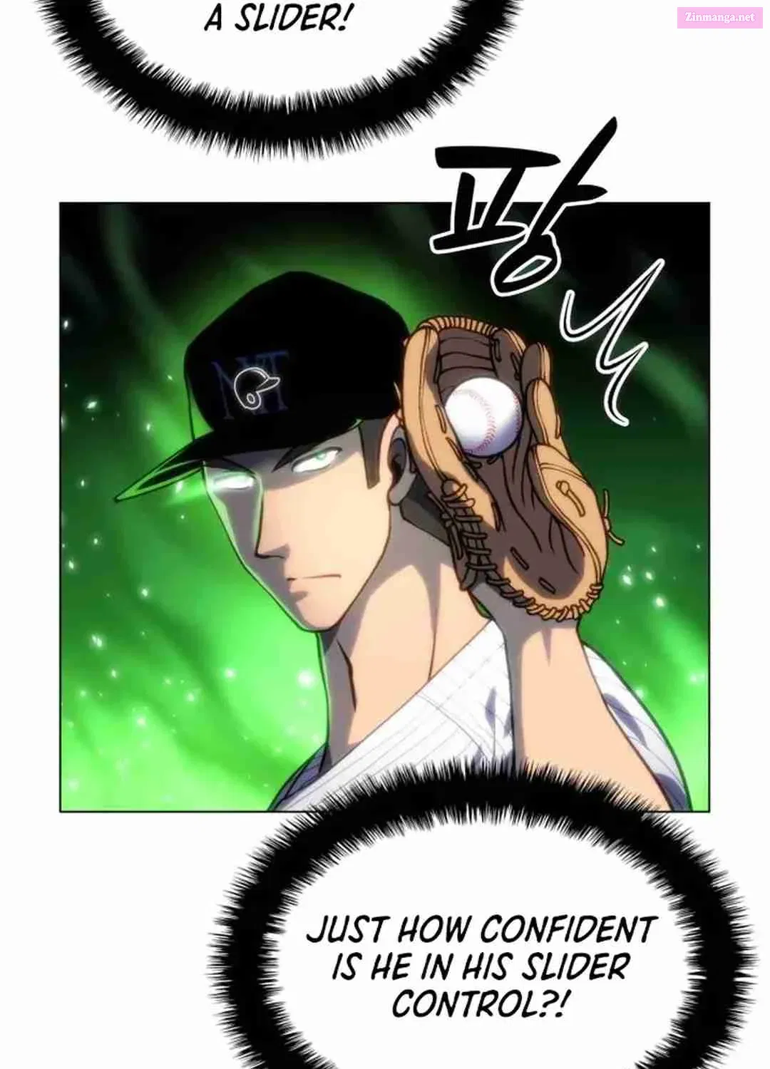 Home Plate's Villain Kainu Manga Chapter 56 Page 61
