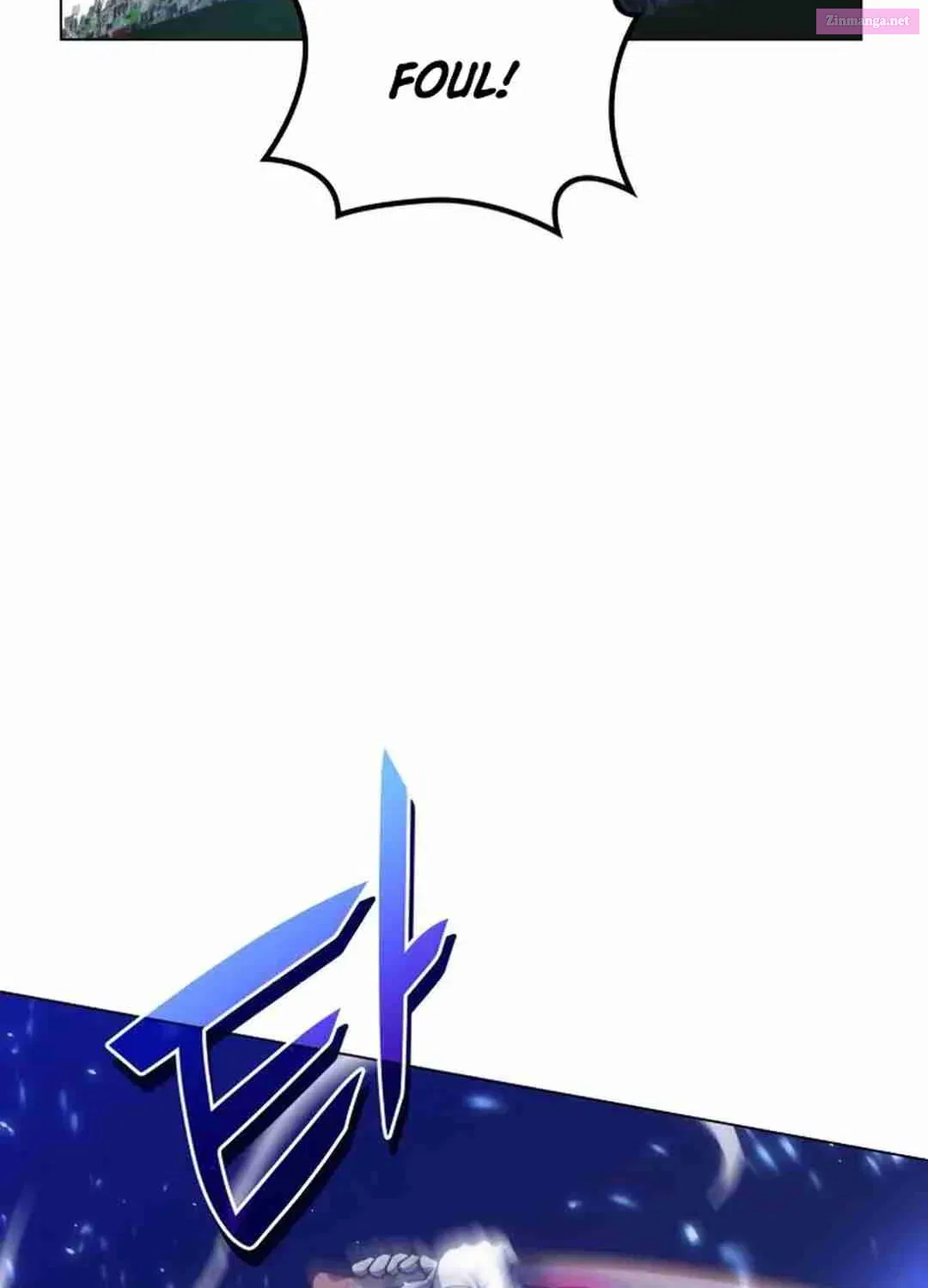 Home Plate's Villain Kainu Manga Chapter 56 Page 66