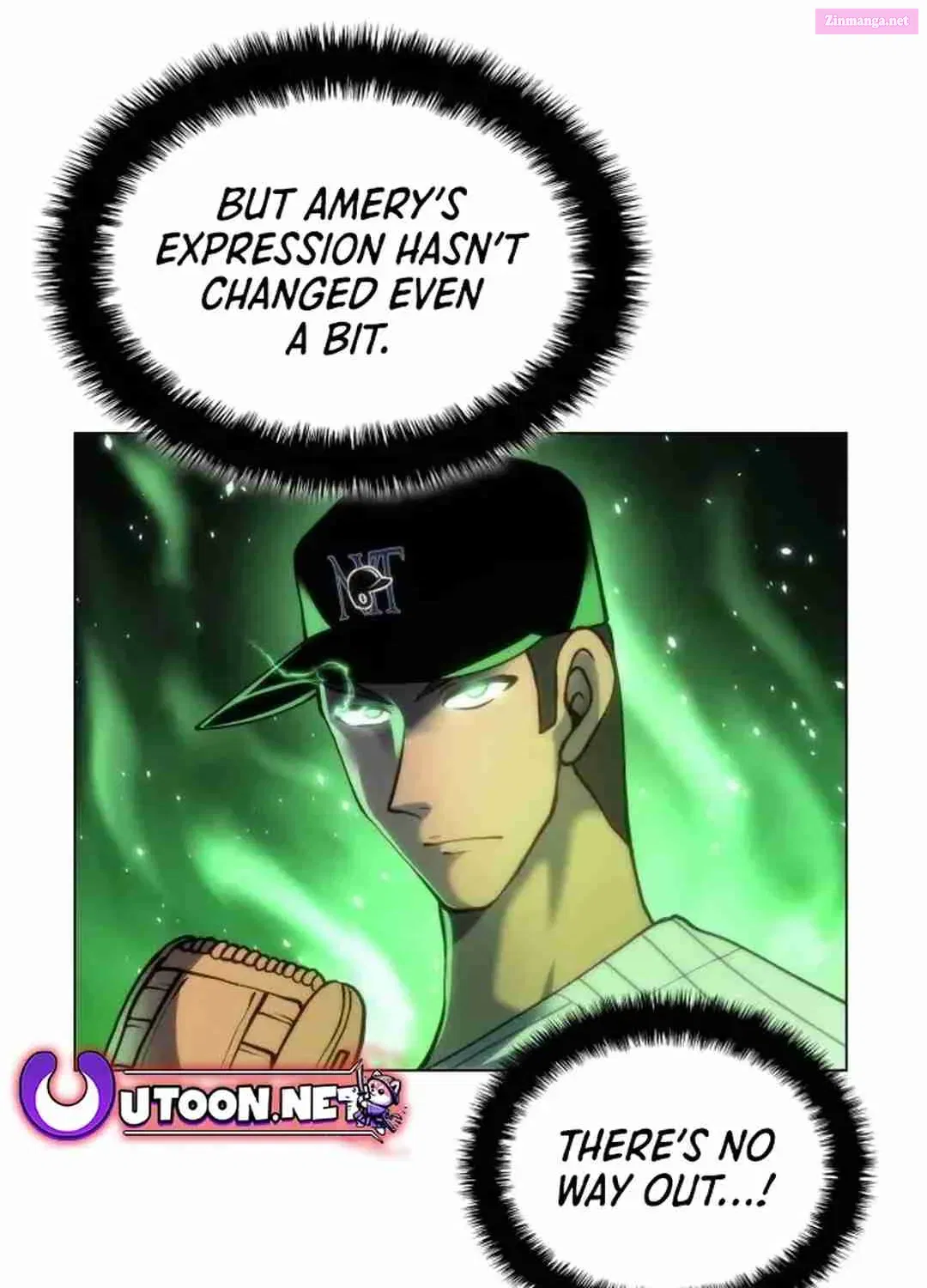 Home Plate's Villain Kainu Manga Chapter 56 Page 70