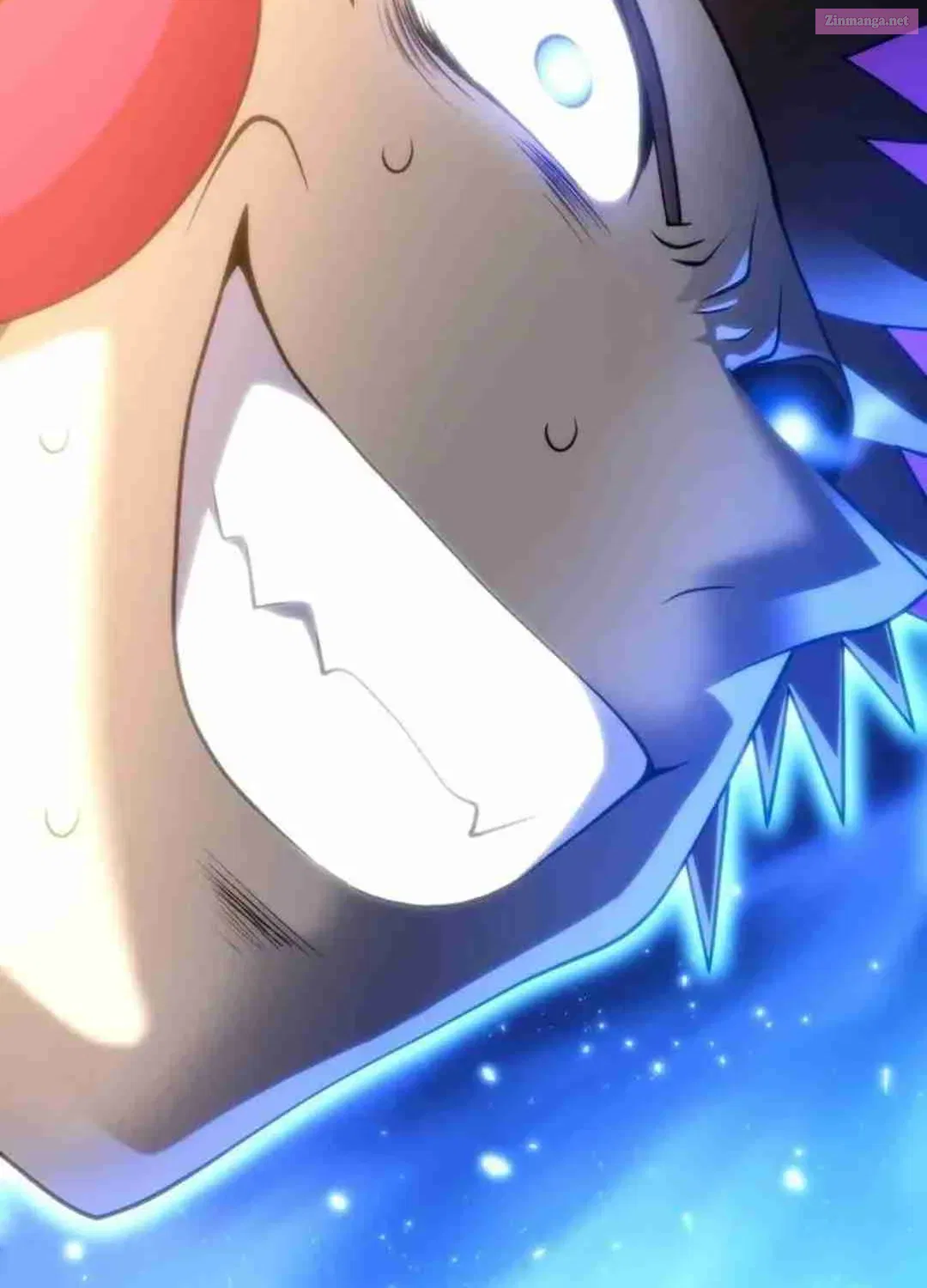 Home Plate's Villain Kainu Manga Chapter 56 Page 75