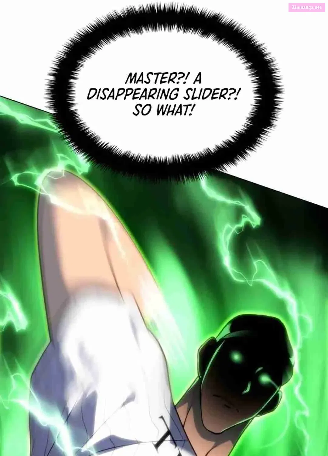Home Plate's Villain Kainu Manga Chapter 56 Page 79