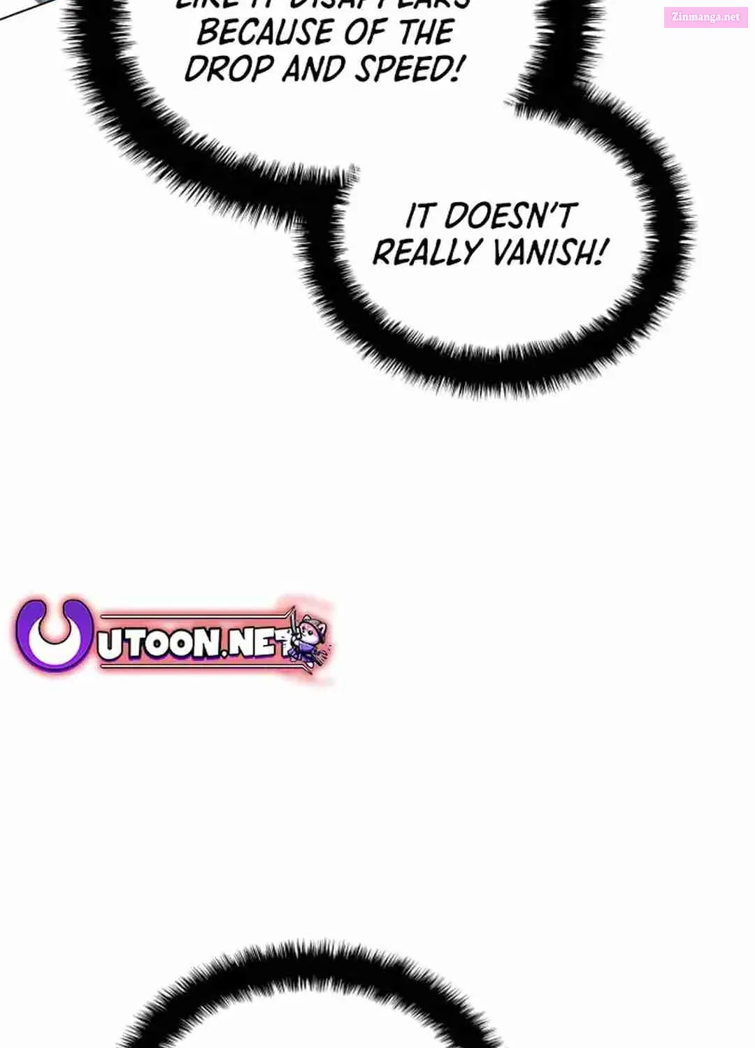 Home Plate's Villain Kainu Manga Chapter 56 Page 81