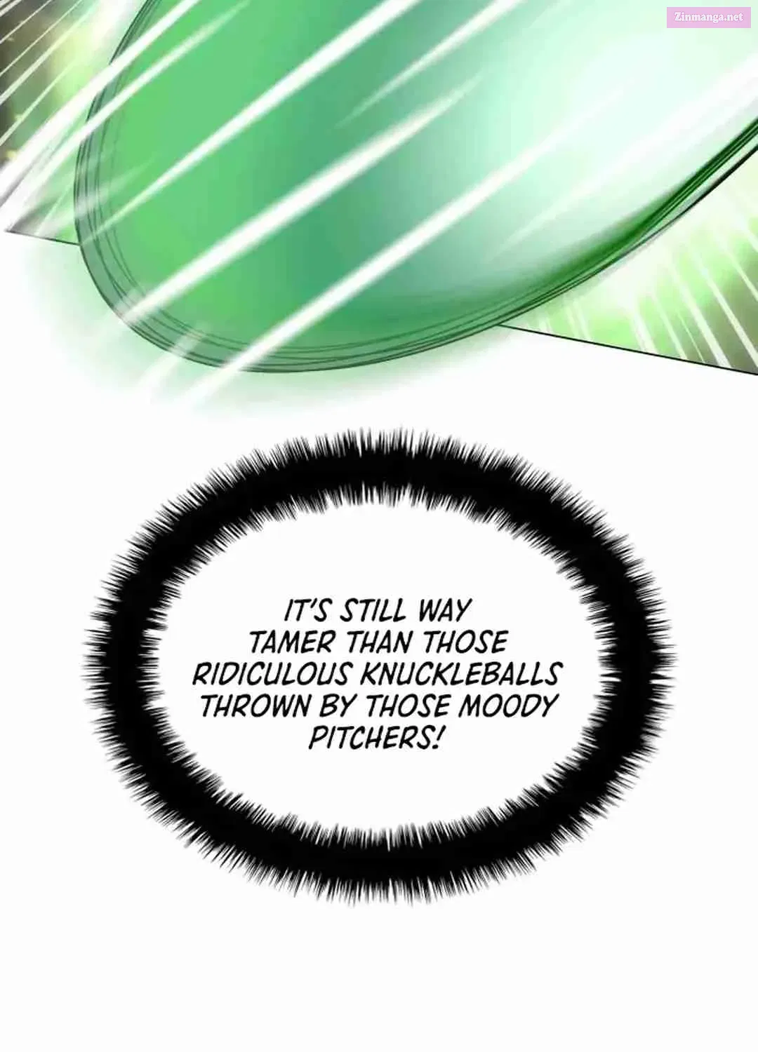 Home Plate's Villain Kainu Manga Chapter 56 Page 83