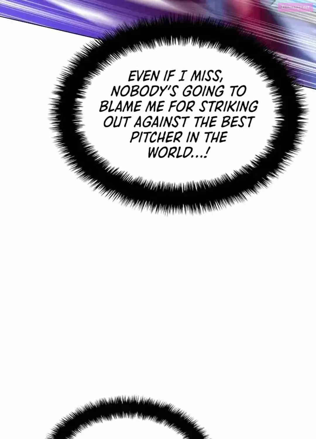 Home Plate's Villain Kainu Manga Chapter 56 Page 86