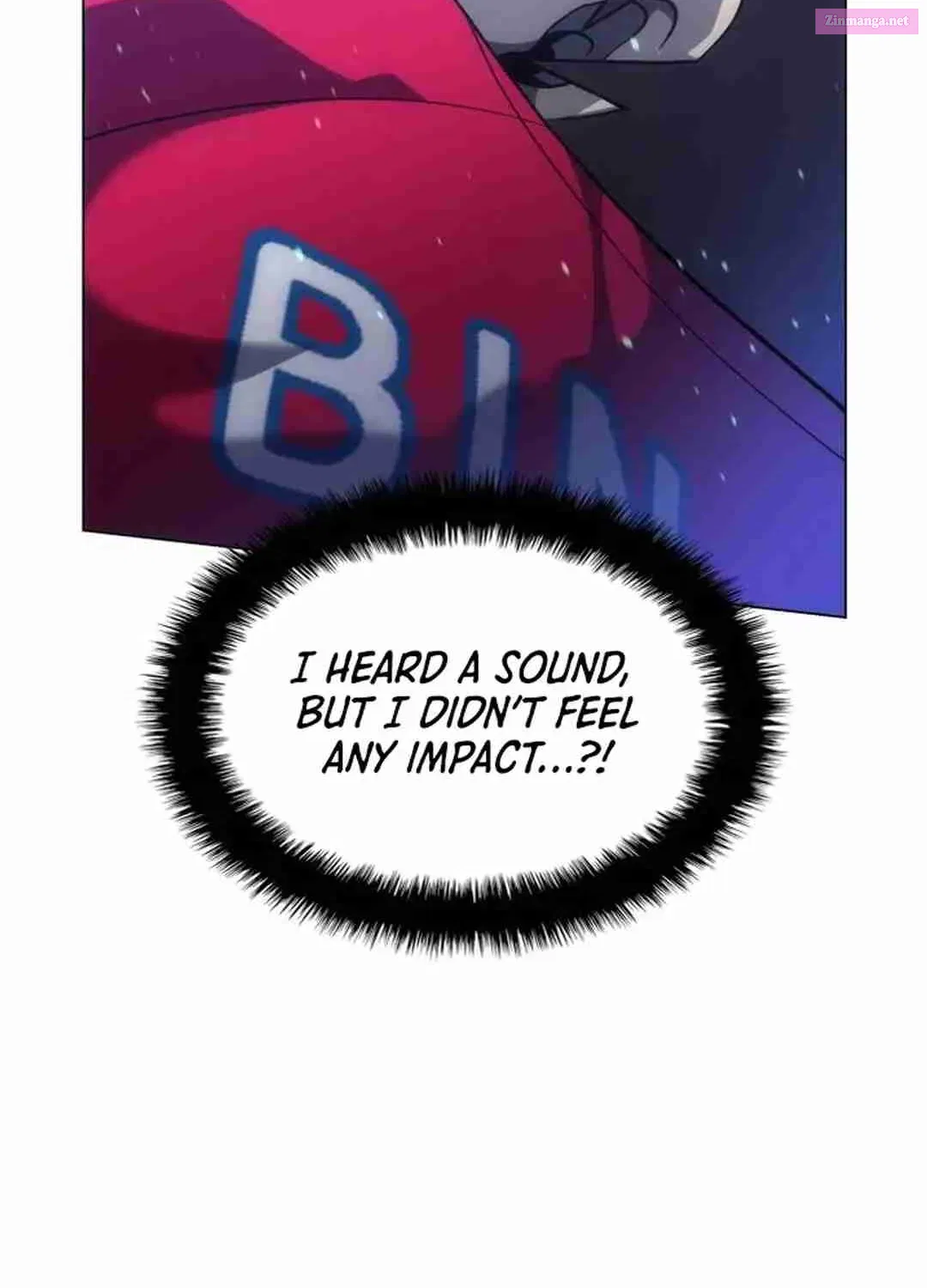 Home Plate's Villain Kainu Manga Chapter 56 Page 94