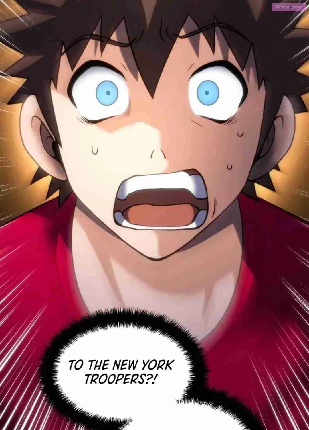 Home Plate's Villain Kainu Manga Chapter 55 Page 4