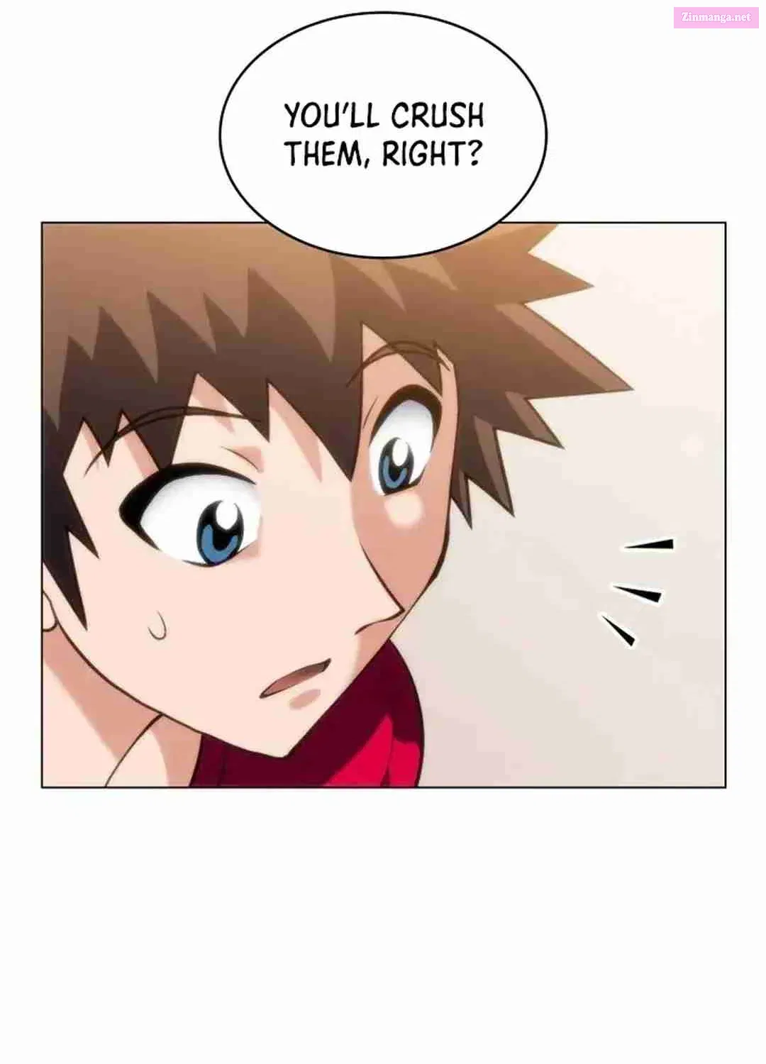 Home Plate's Villain Kainu Manga Chapter 55 Page 13