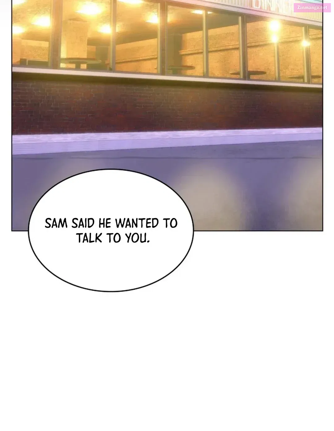 Home Plate's Villain Kainu Manga Chapter 54 Page 6
