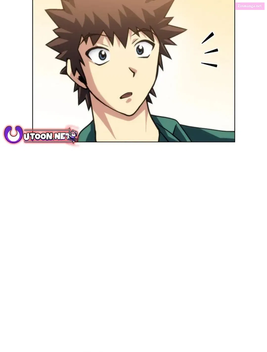Home Plate's Villain Kainu Manga Chapter 54 Page 11
