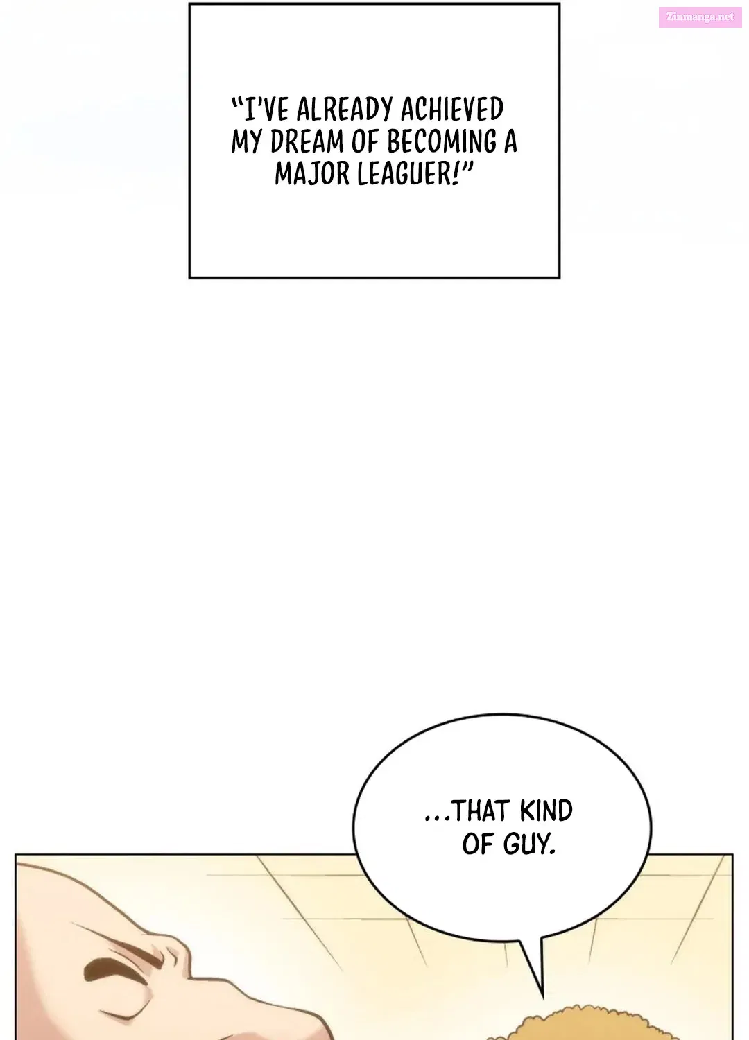 Home Plate's Villain Kainu Manga Chapter 54 Page 19