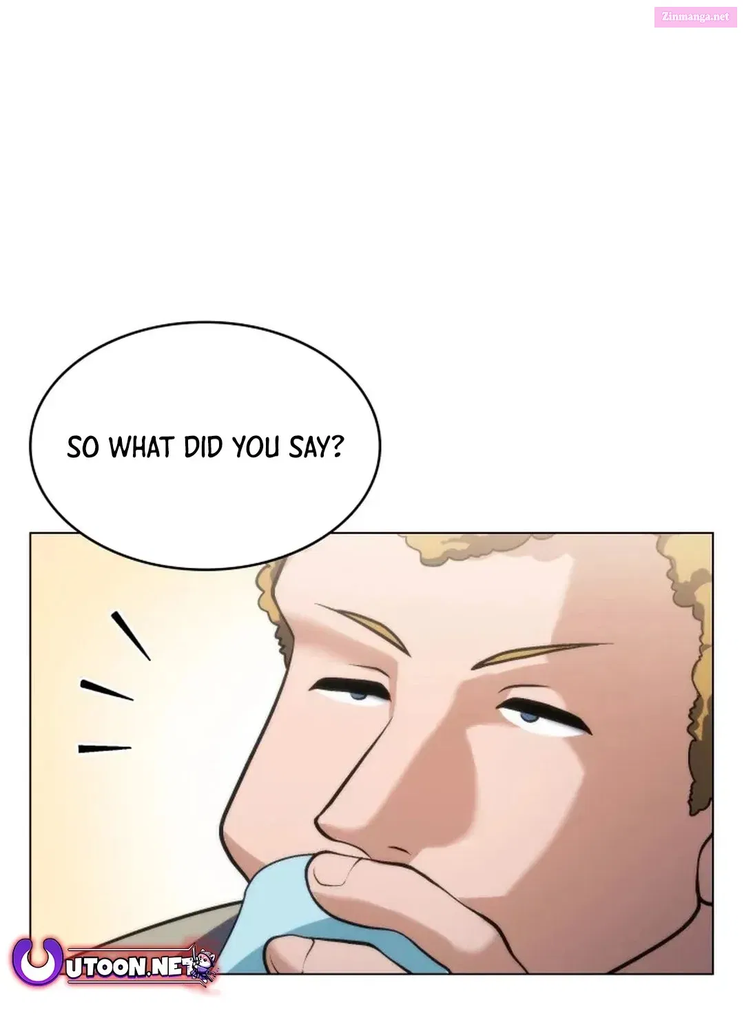 Home Plate's Villain Kainu Manga Chapter 54 Page 21