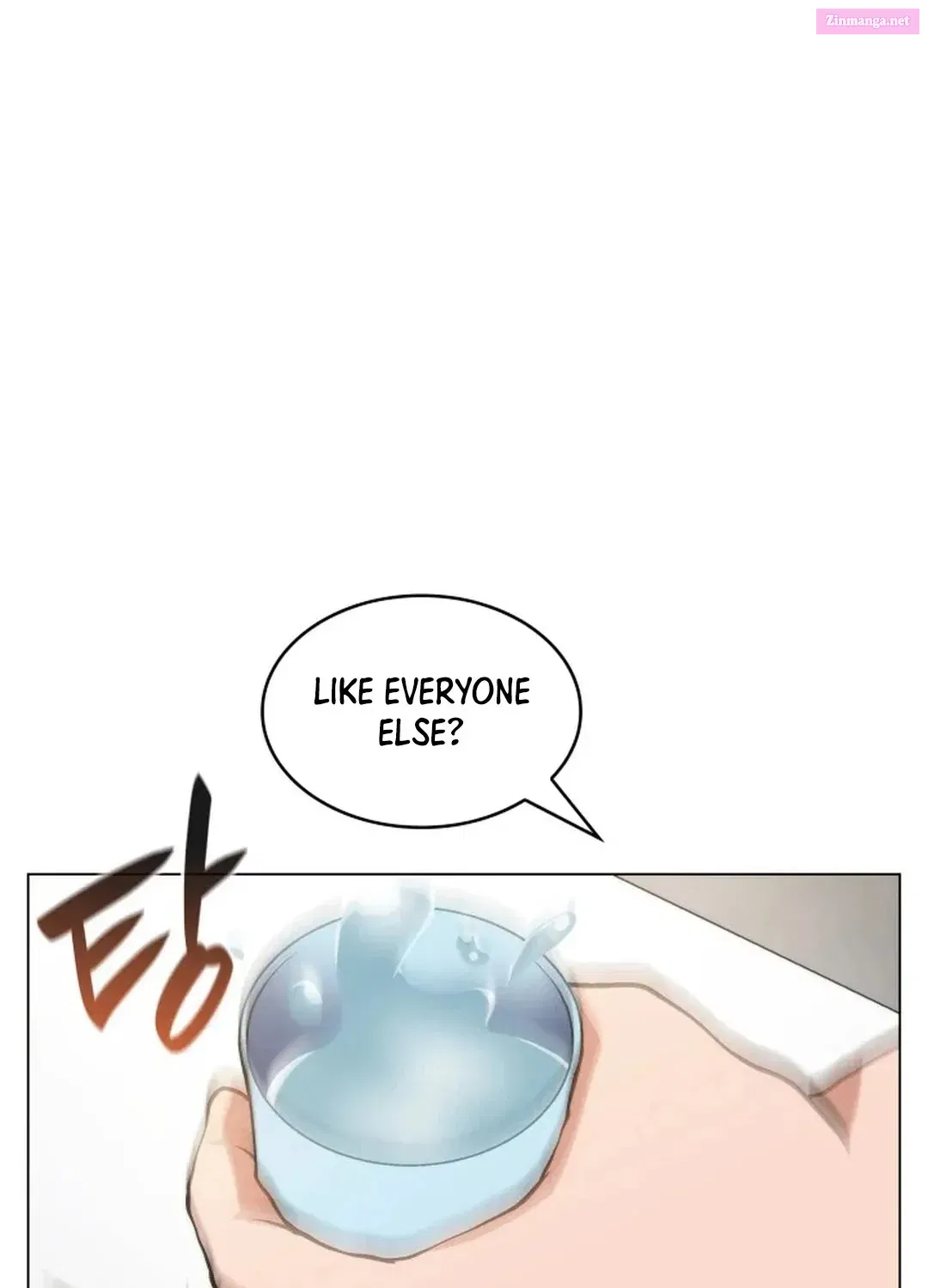 Home Plate's Villain Kainu Manga Chapter 54 Page 22