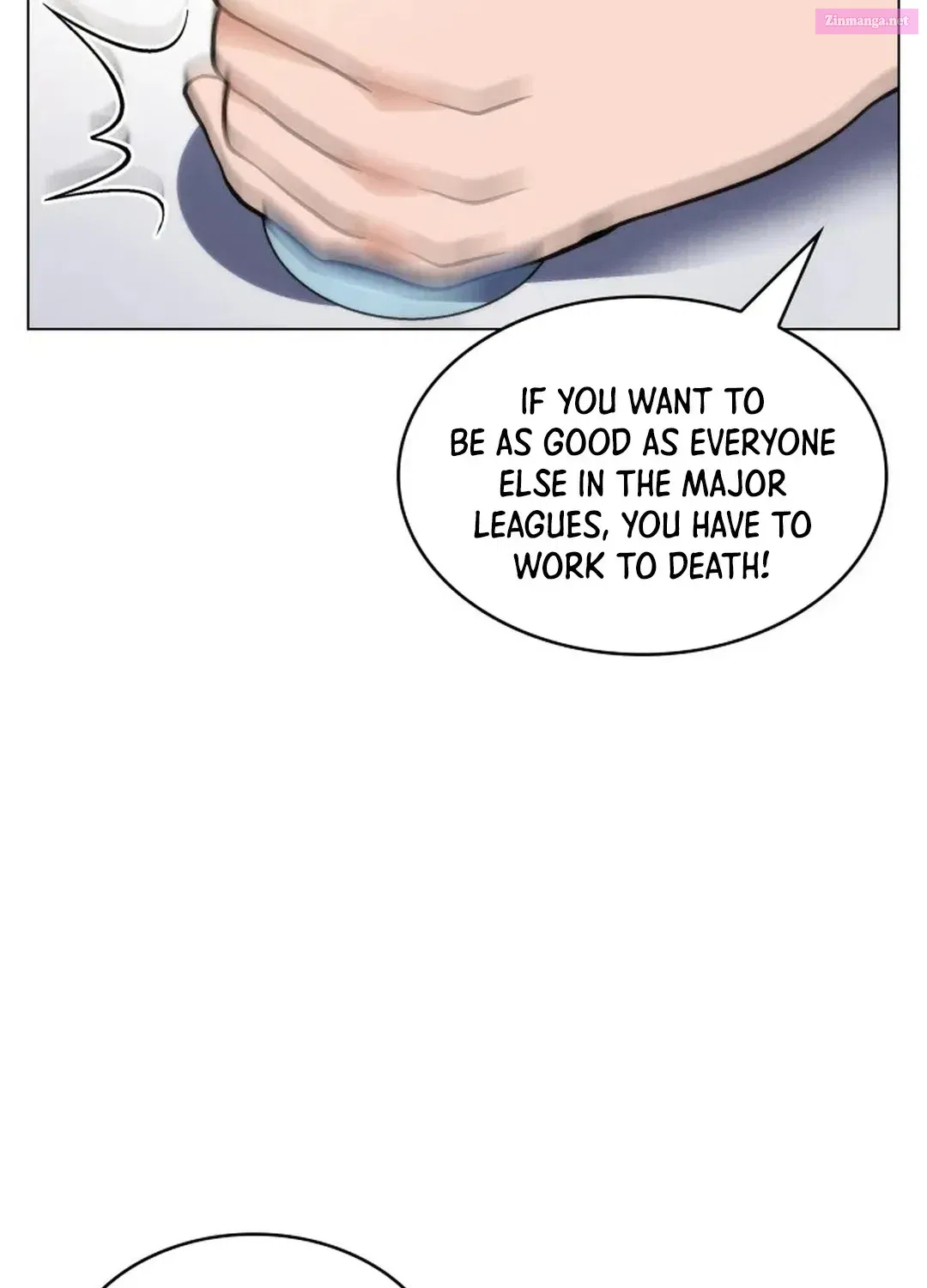 Home Plate's Villain Kainu Manga Chapter 54 Page 23