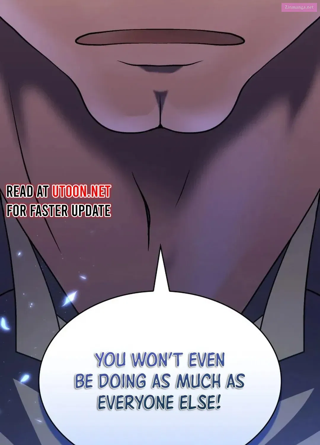 Home Plate's Villain Kainu Manga Chapter 54 Page 28