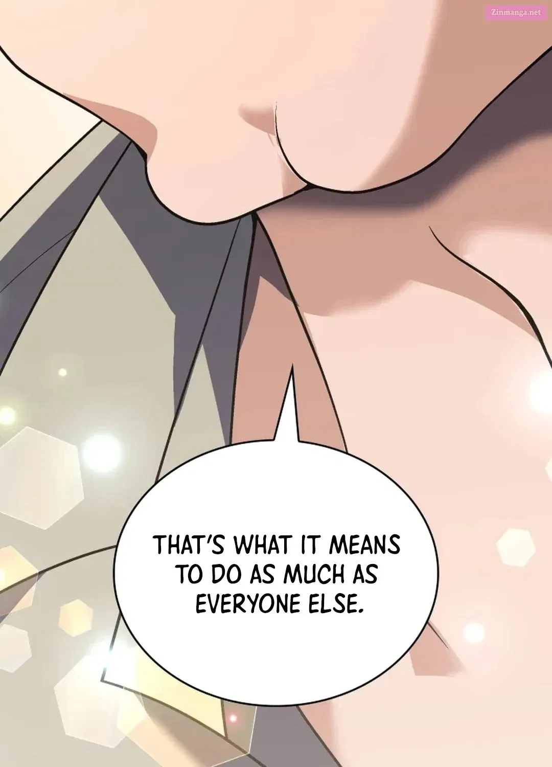Home Plate's Villain Kainu Manga Chapter 54 Page 33
