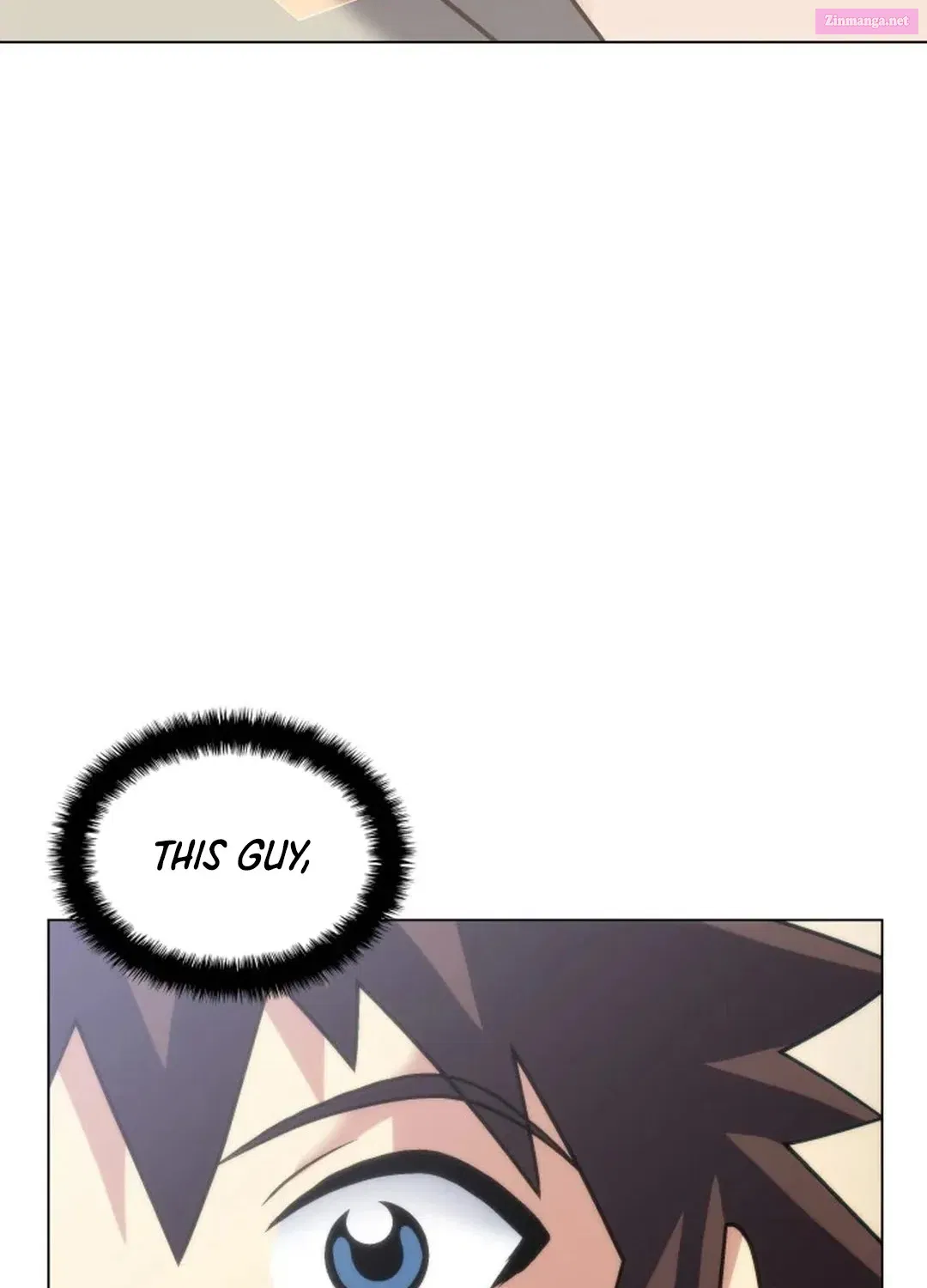 Home Plate's Villain Kainu Manga Chapter 54 Page 34