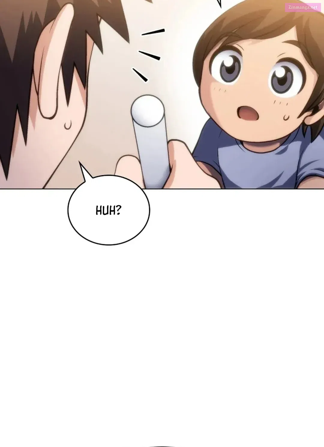 Home Plate's Villain Kainu Manga Chapter 54 Page 103