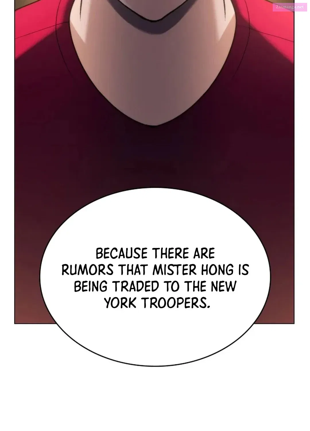 Home Plate's Villain Kainu Manga Chapter 54 Page 105