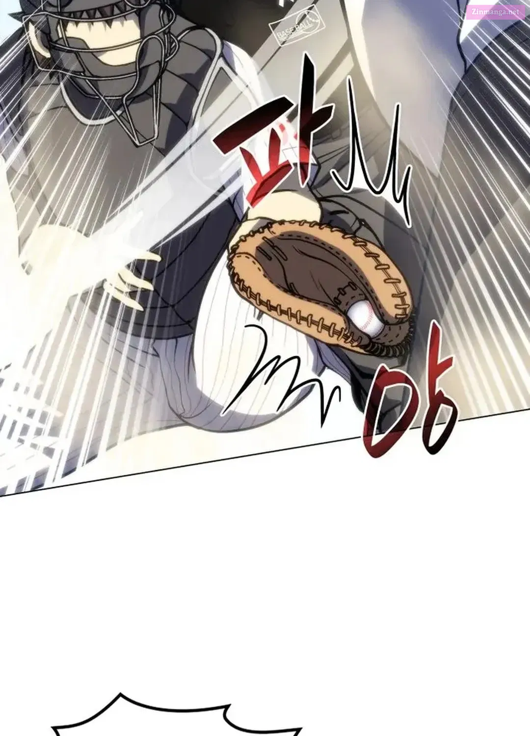 Home Plate's Villain Kainu Manga Chapter 53 Page 9