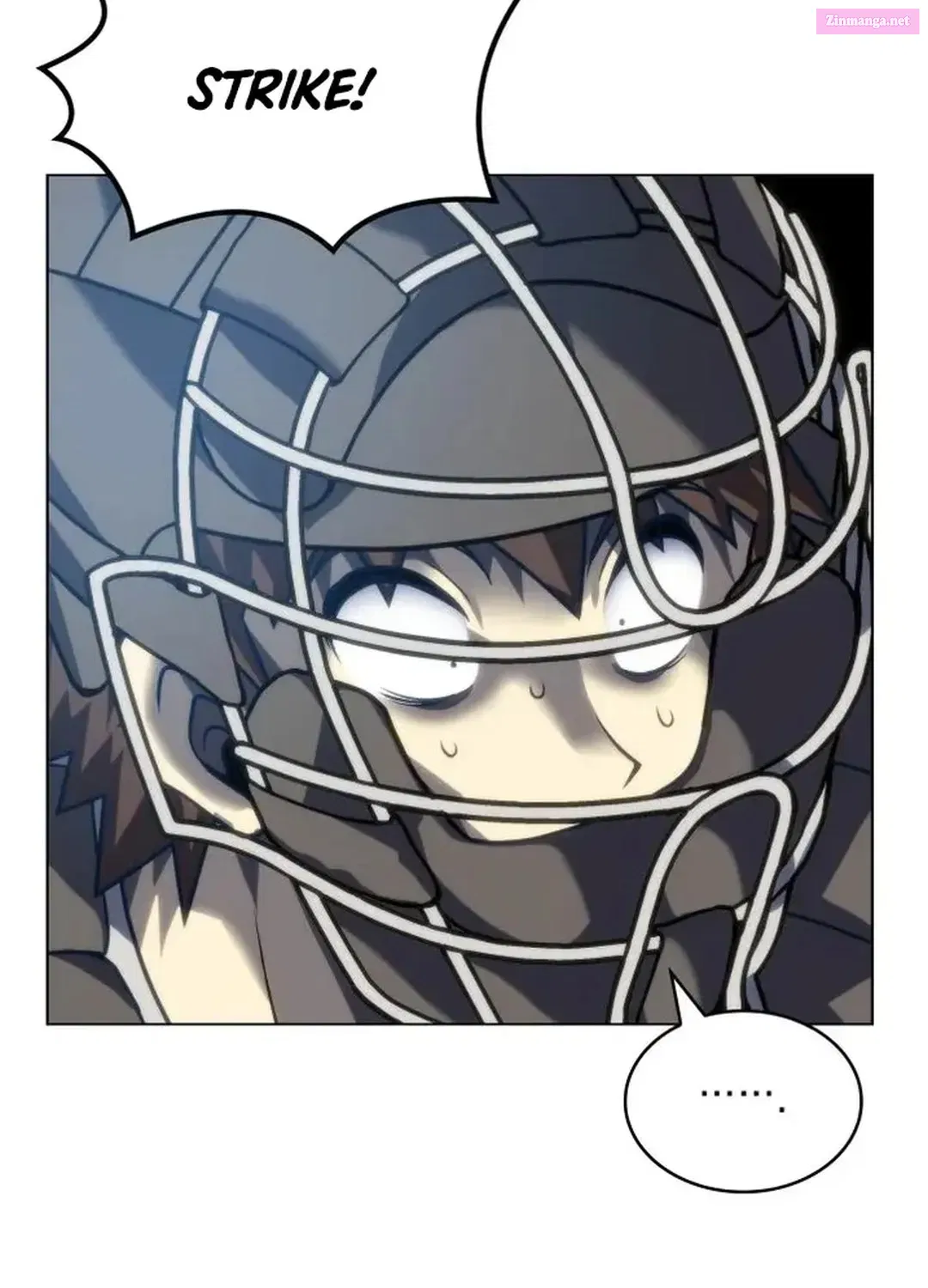 Home Plate's Villain Kainu Manga Chapter 53 Page 10