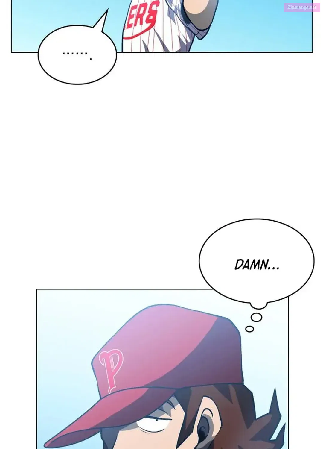 Home Plate's Villain Kainu Manga Chapter 53 Page 16