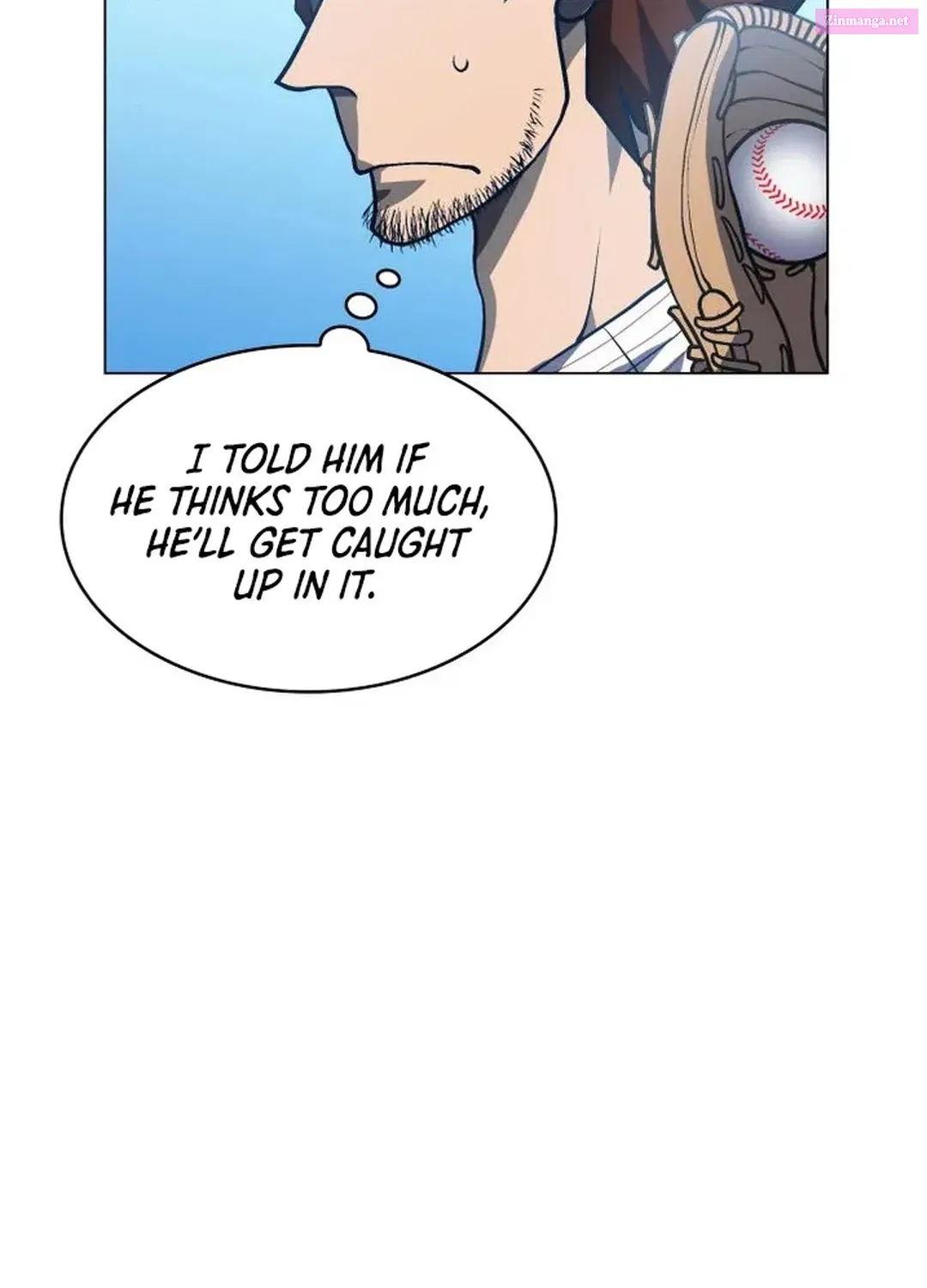 Home Plate's Villain Kainu Manga Chapter 53 Page 17