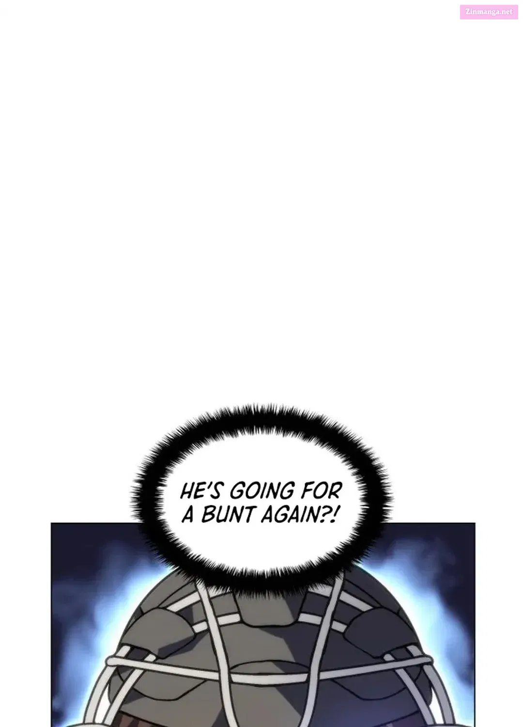 Home Plate's Villain Kainu Manga Chapter 53 Page 19