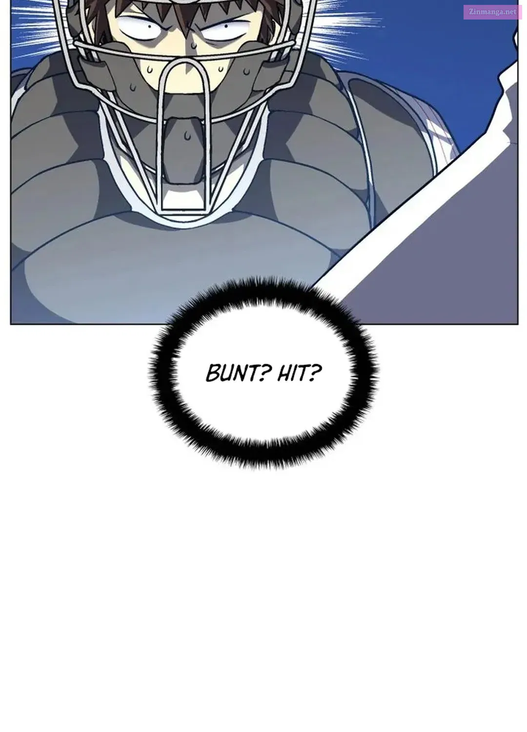 Home Plate's Villain Kainu Manga Chapter 53 Page 22