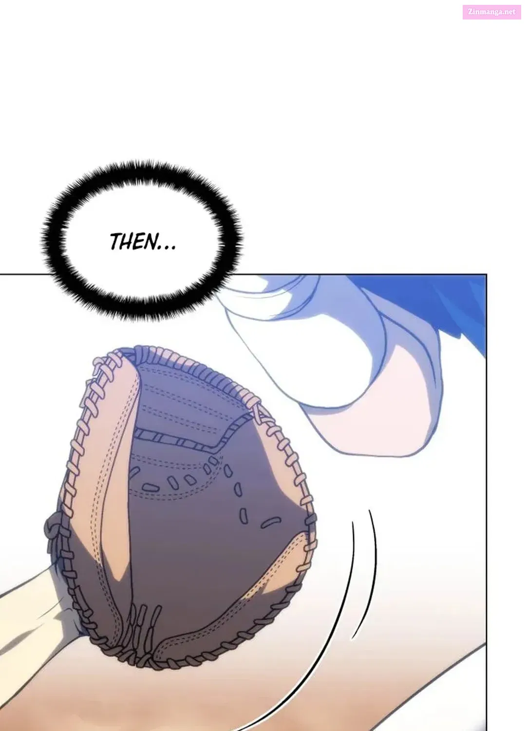 Home Plate's Villain Kainu Manga Chapter 53 Page 26