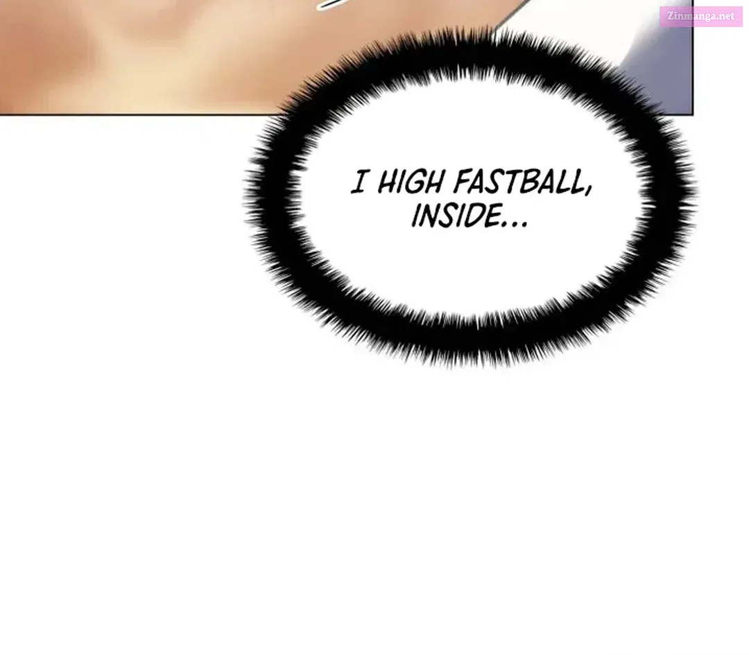 Home Plate's Villain Kainu Manga Chapter 53 Page 27