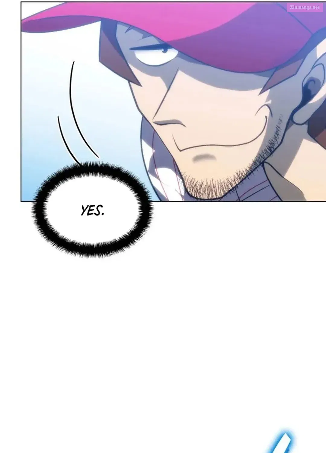 Home Plate's Villain Kainu Manga Chapter 53 Page 28