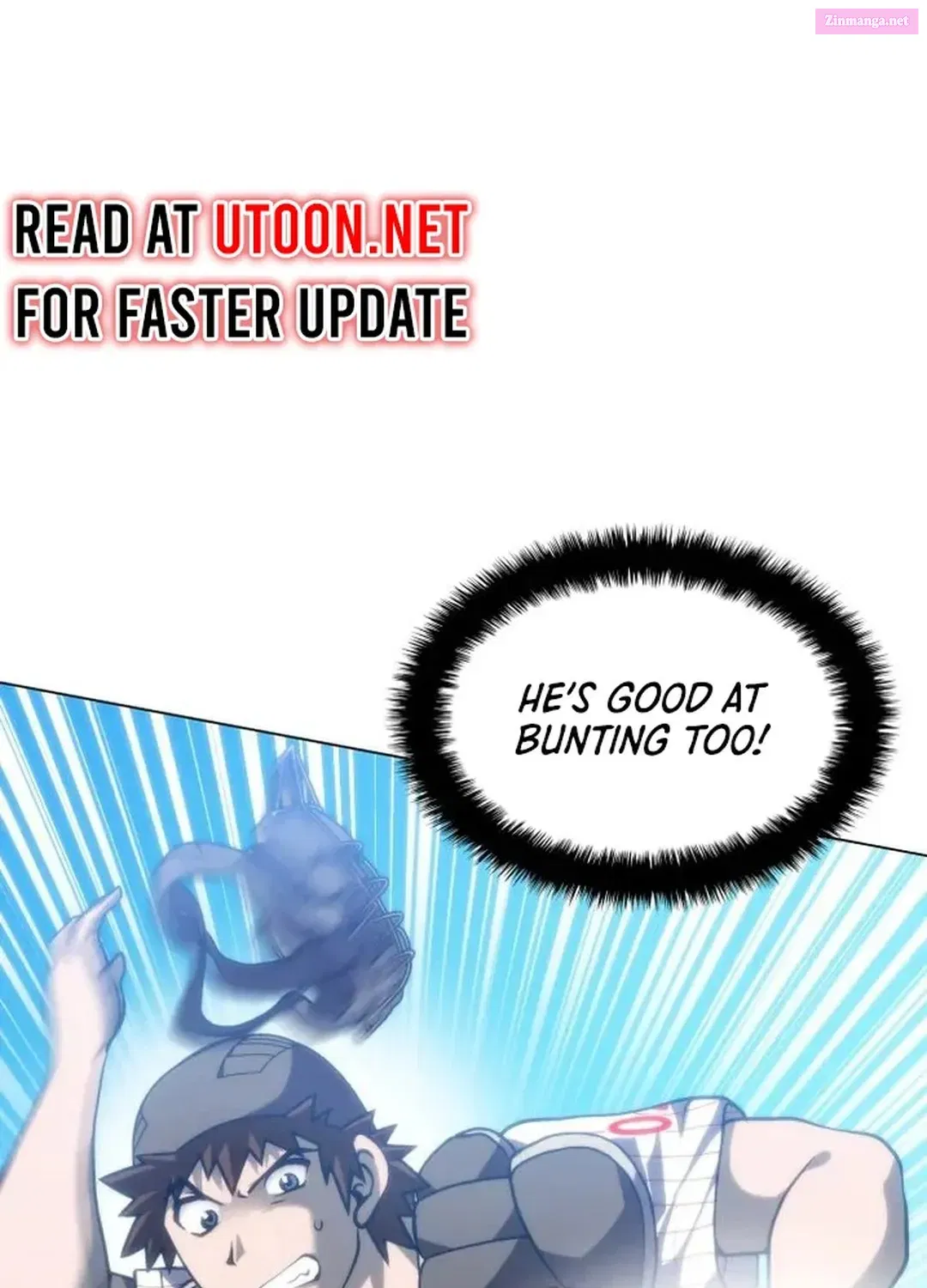 Home Plate's Villain Kainu Manga Chapter 53 Page 37