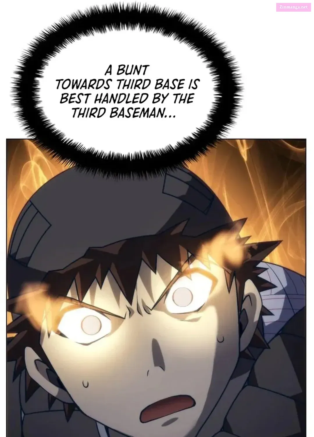 Home Plate's Villain Kainu Manga Chapter 53 Page 41