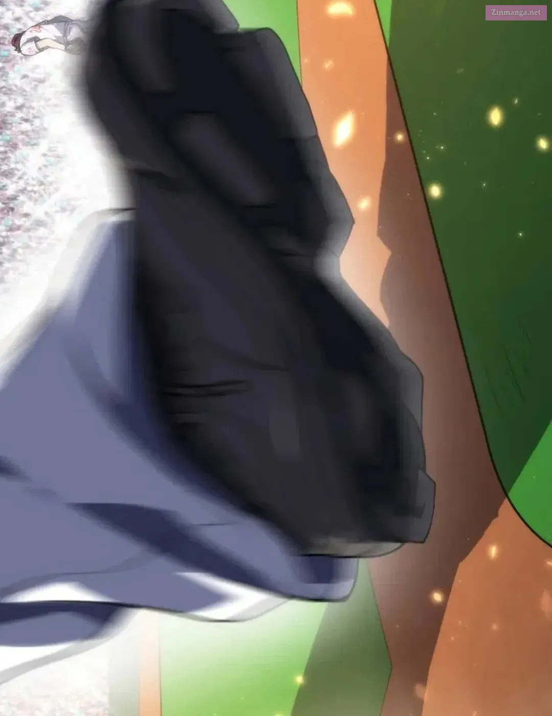 Home Plate's Villain Kainu Manga Chapter 53 Page 46