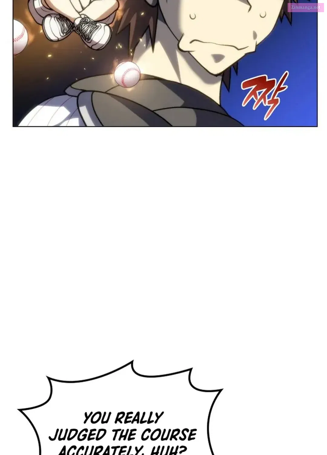 Home Plate's Villain Kainu Manga Chapter 53 Page 63