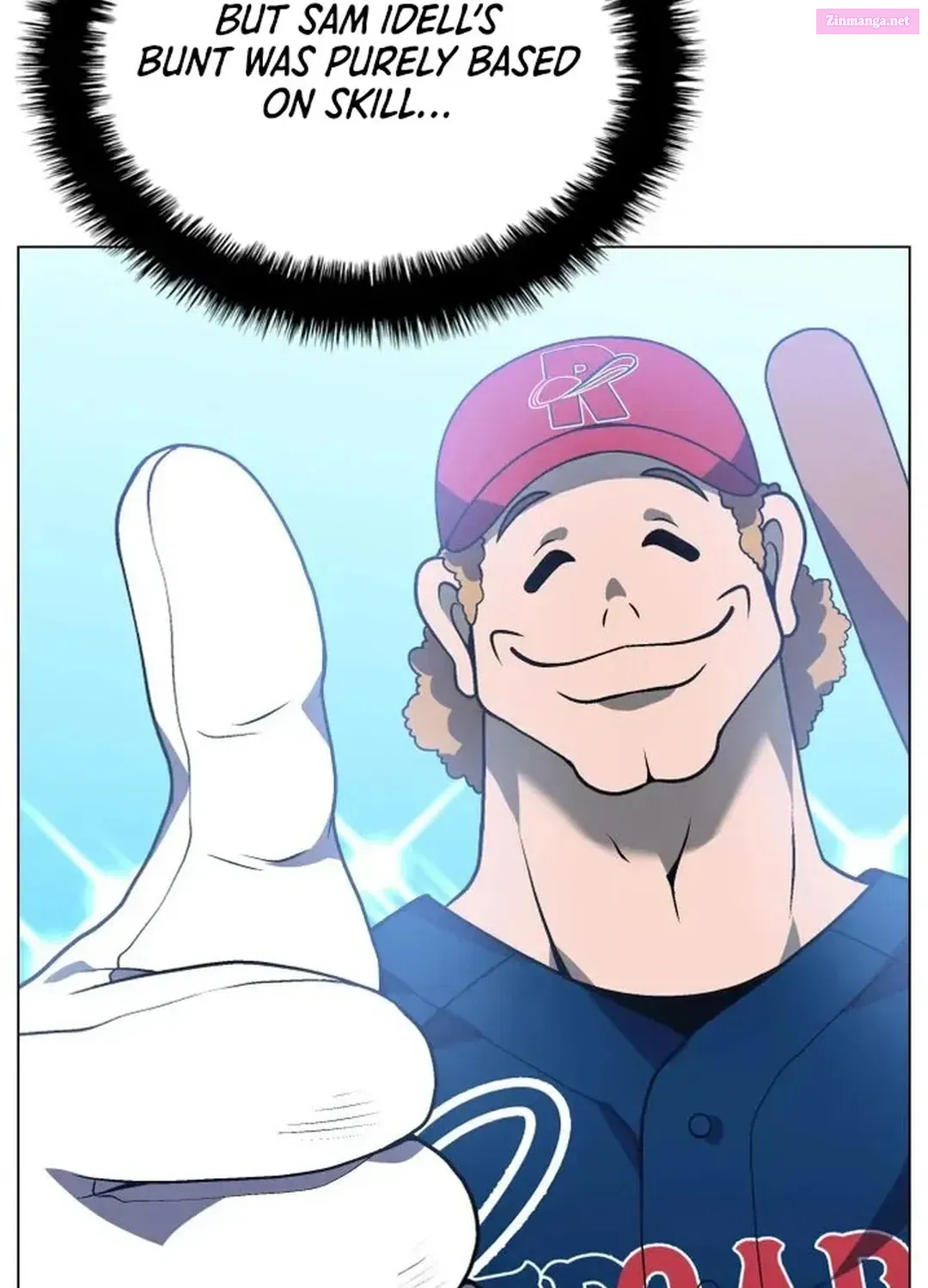 Home Plate's Villain Kainu Manga Chapter 53 Page 70