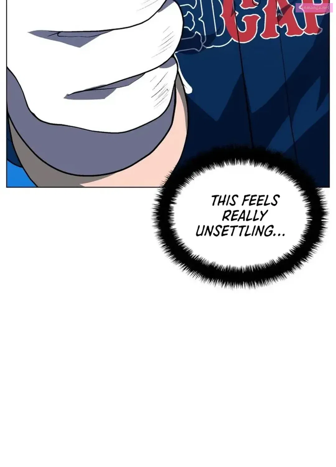 Home Plate's Villain Kainu Manga Chapter 53 Page 71