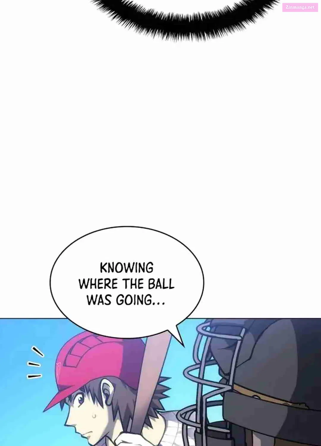 Home Plate's Villain Kainu Manga Chapter 52 Page 12