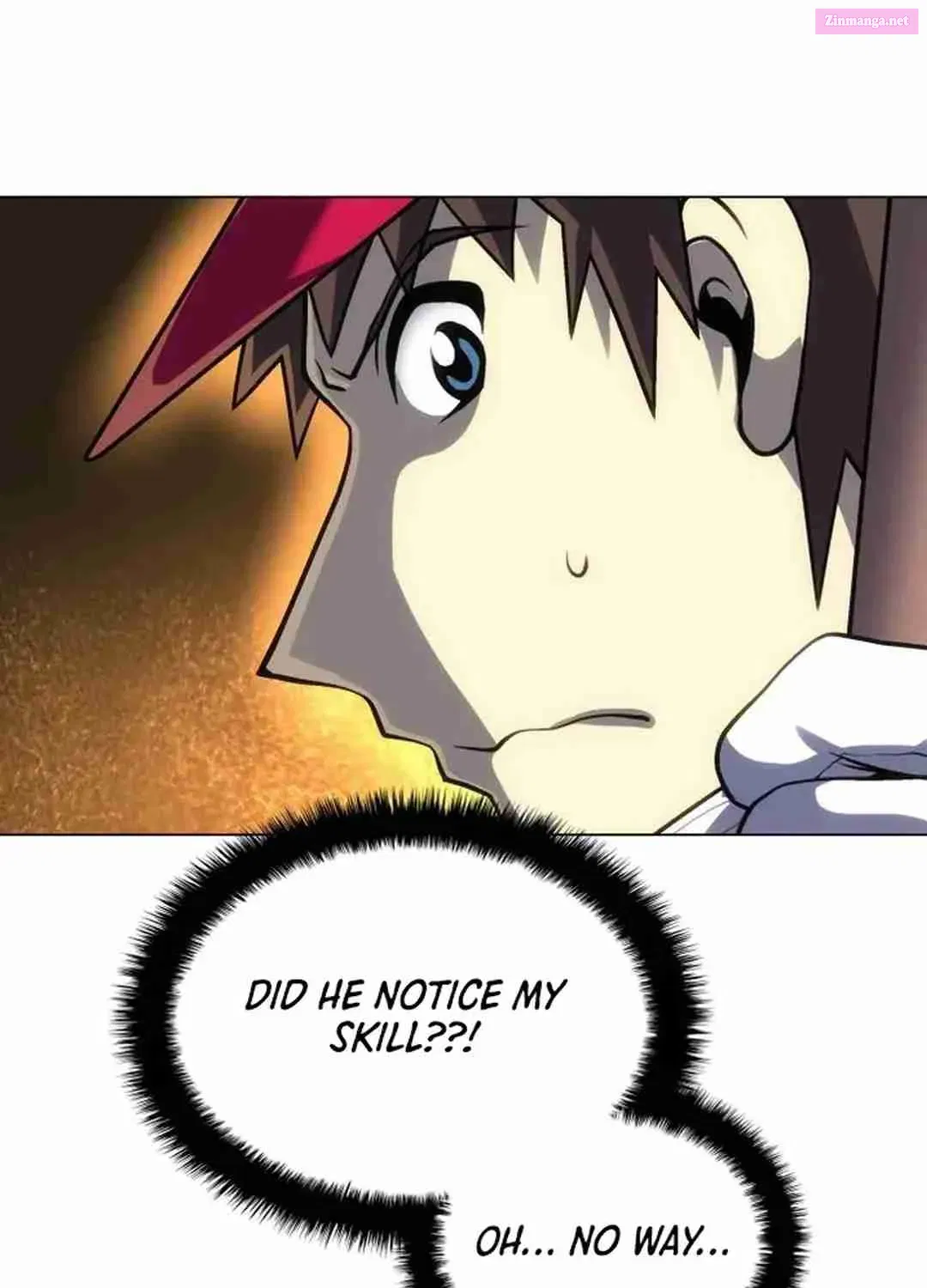 Home Plate's Villain Kainu Manga Chapter 52 Page 16