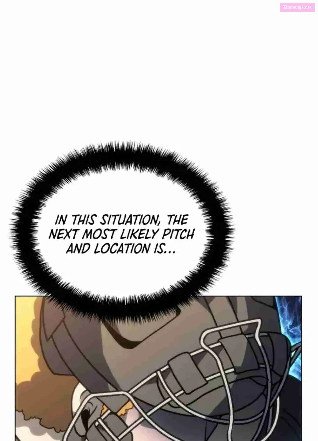 Home Plate's Villain Kainu Manga Chapter 52 Page 31